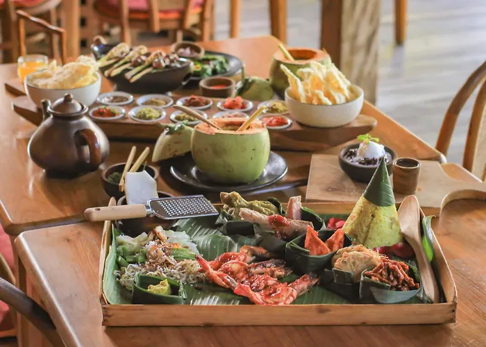 Amnaya Resort Kuta