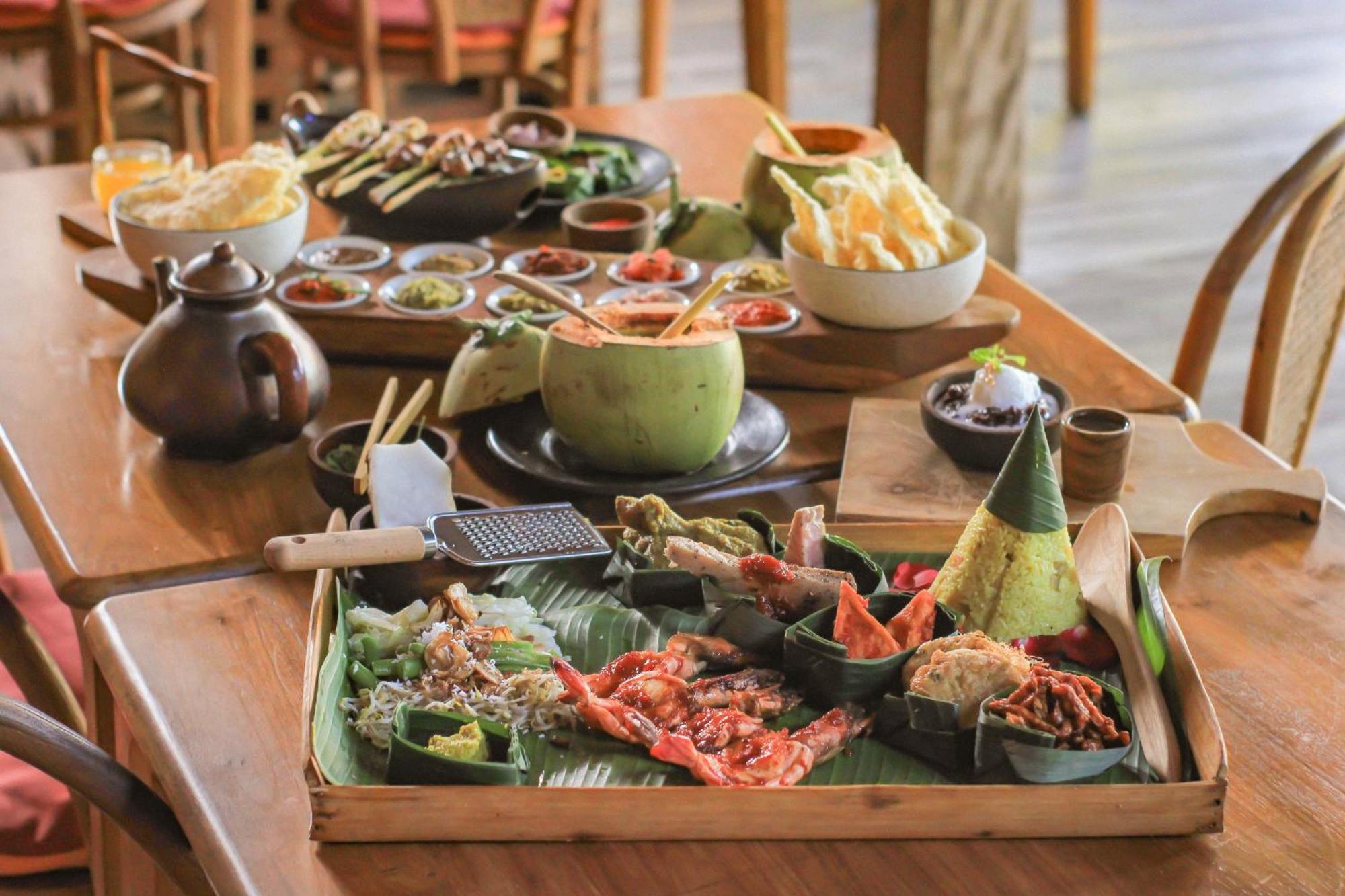 Amnaya Kuta 4* Kuta Lombok