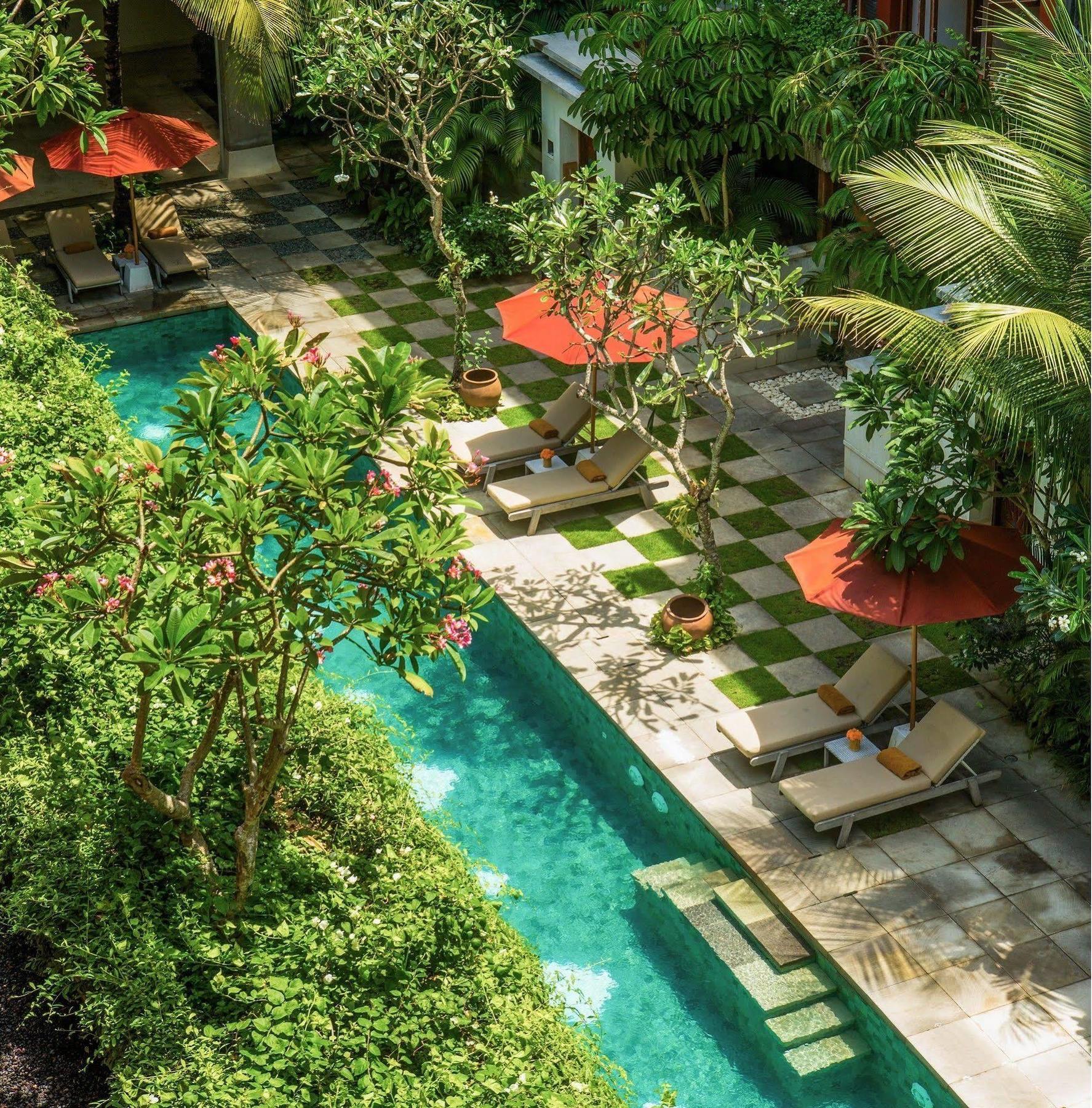 Amnaya Kuta 4* Kuta Lombok