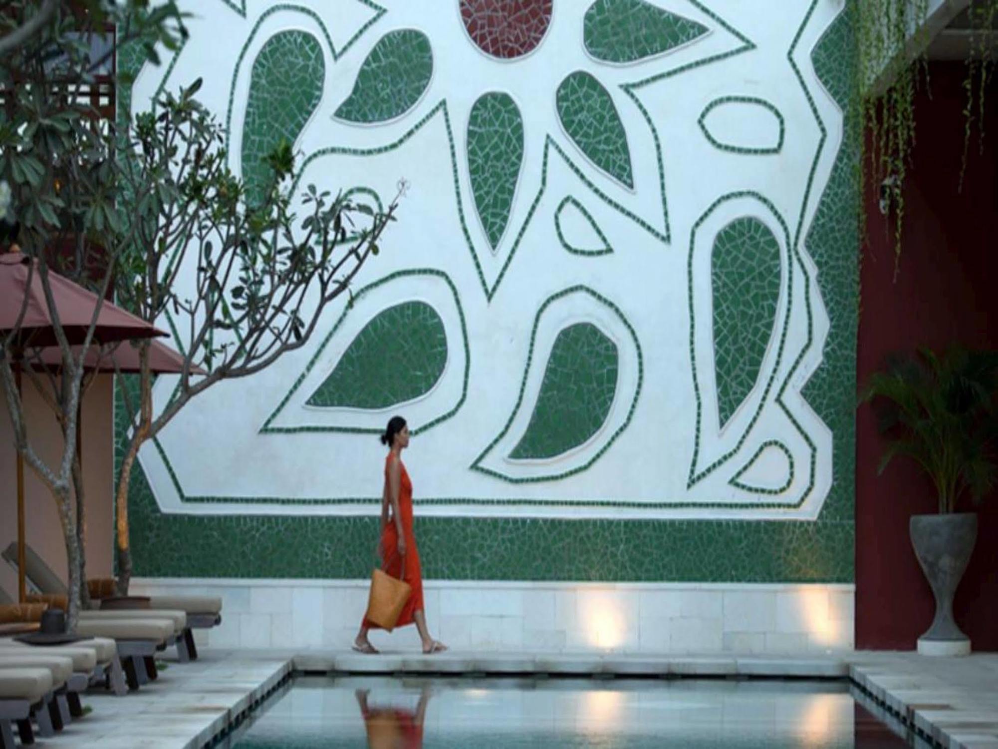 Amnaya Kuta 4* Kuta Lombok